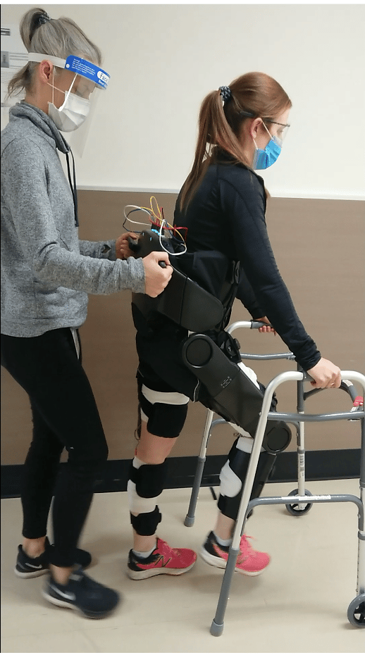 exosquelette